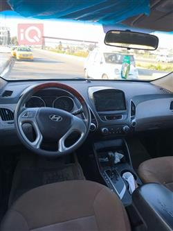 هیوندای تۆکسۆن